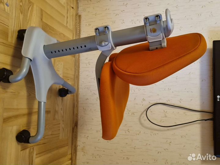 Детское компьютерное ортопедическое кресло Mealux