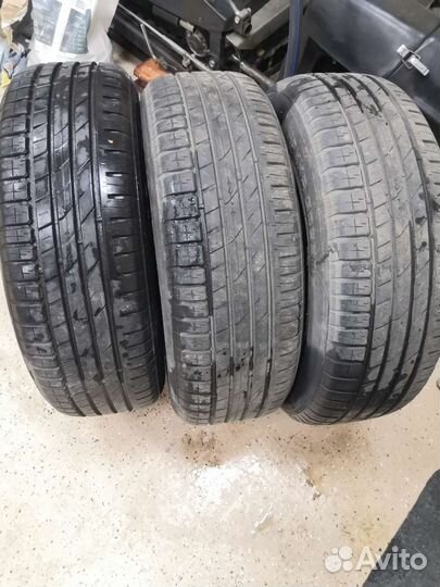 Летние колеса r15. 98AB-MA Ford