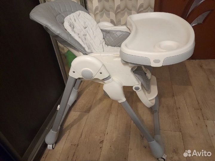 Стул для кормления