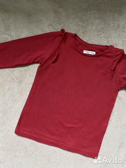 Кофта для девочки