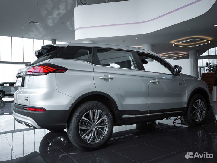 Geely Atlas Pro 1.5 AMT, 2023