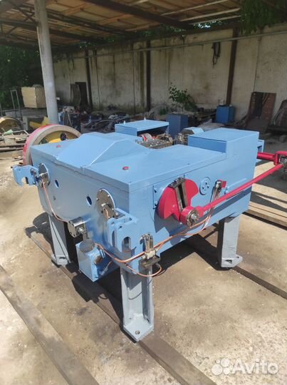 Гвоздильный автомат ав 4116