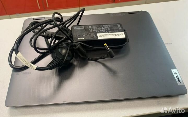 На49 Ноутбук Lenovo IdeaPad Flex 5 (82R7)