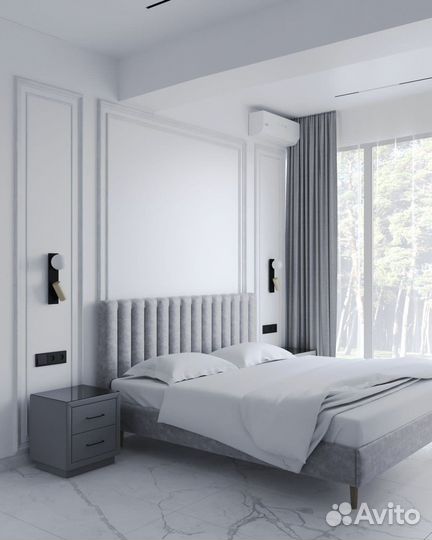 Дизайнер интерьера