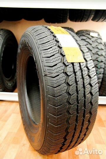 Triangle TR258 255/65 R16 109H