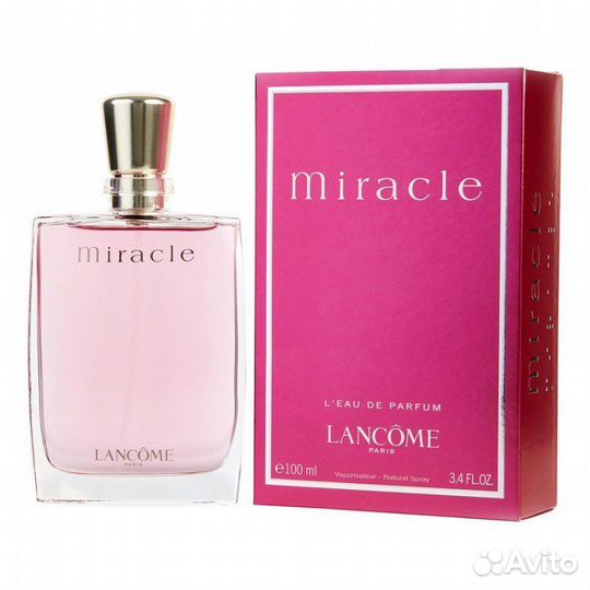 Туалетная вода