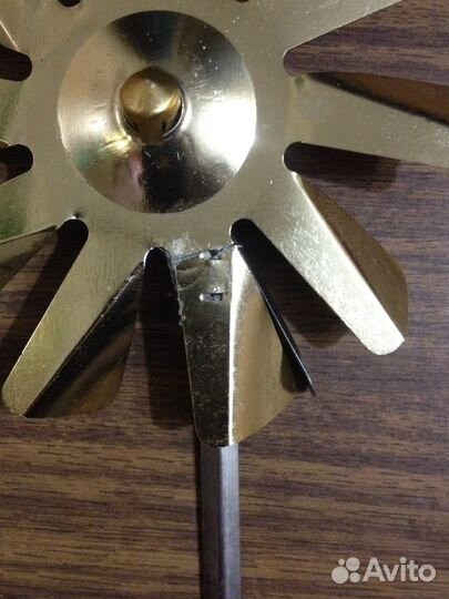 Елка сувенир СССР