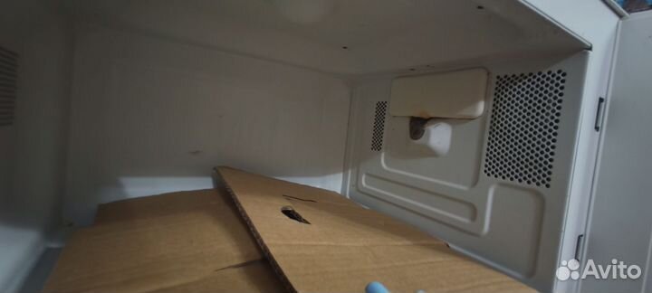 Микроволновая печь Редмонд и lg