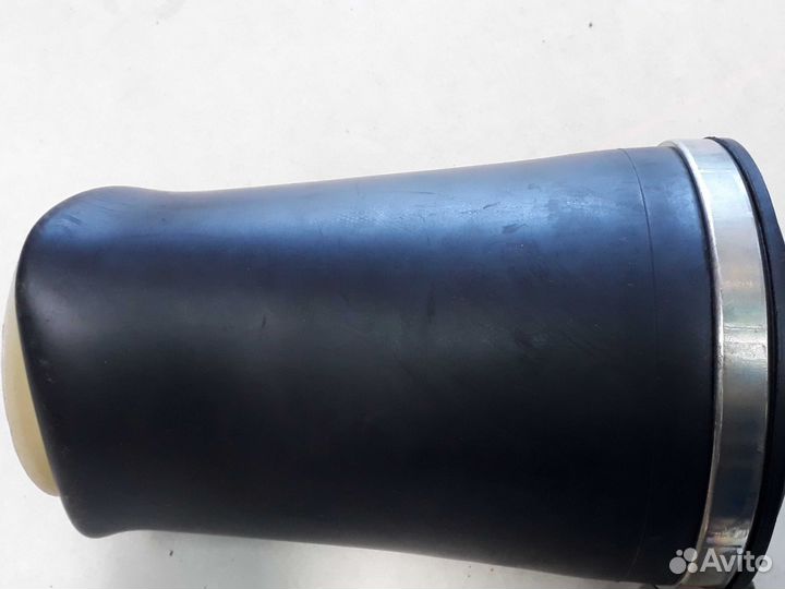 Пневмобаллон Toyota Land Cruiser Prado 120 2002-20