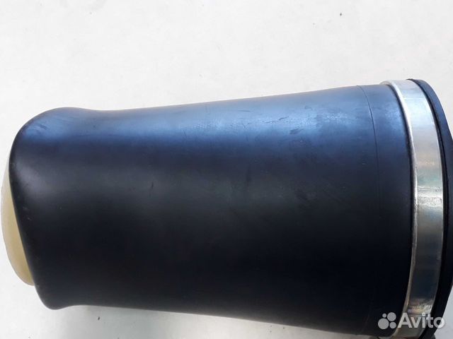 Пневмобаллон Toyota Land Cruiser Prado 120 2002-20