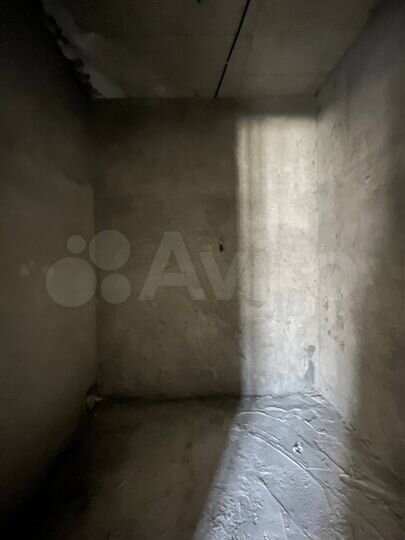 2-к. квартира, 68 м², 2/11 эт.