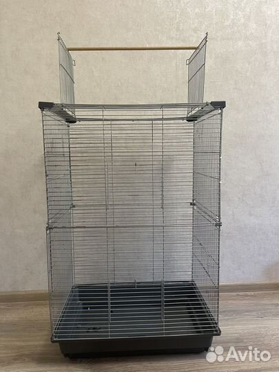 Клетка для птиц