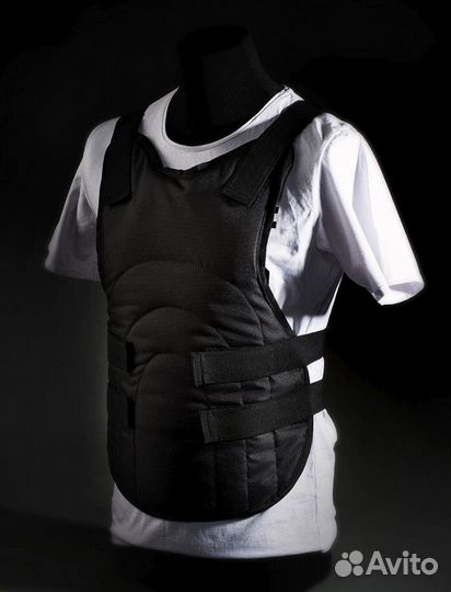 Бронежилеты Сапфир - Штурм Класс защиты Спец