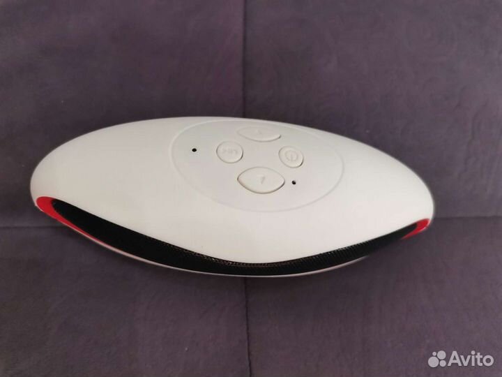 Блютуз беспроводная колонка LuazOn