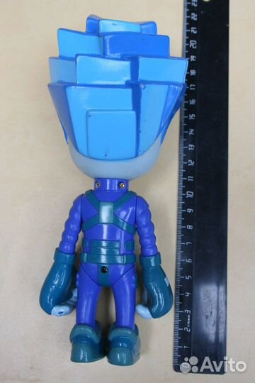 Фигурка Фиксик 17см