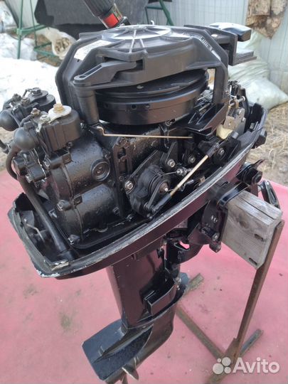 Меркурий 9,9