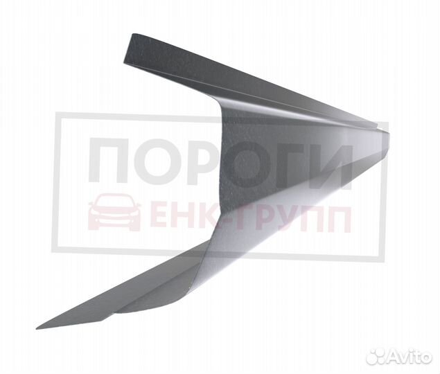 Пороги Cadillac Escalade 3 и другие