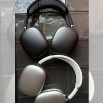 AirPods Max (алюмиевый корпус)