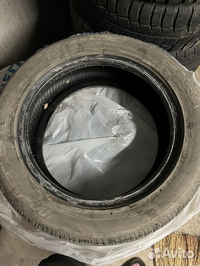 Lassa Impetus Revo 195/55 R15