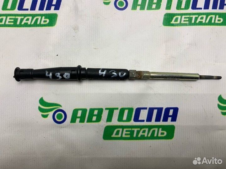 Свеча накала Volkswagen Golf cayc 2010
