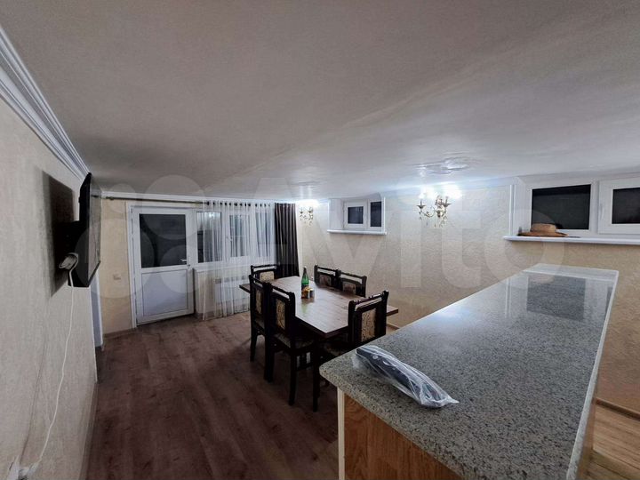 Дача 100 м² на участке 6 сот.