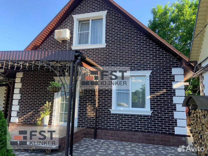 Гибкий кирпич / завод-производитель