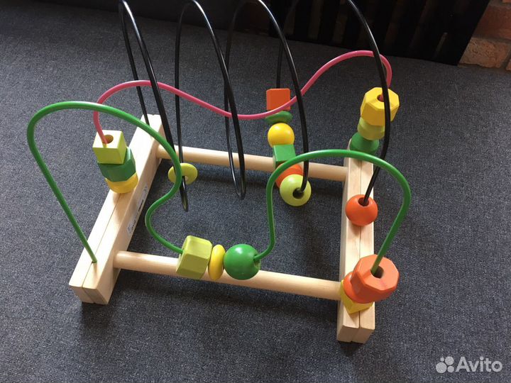 Игрушки из икеи