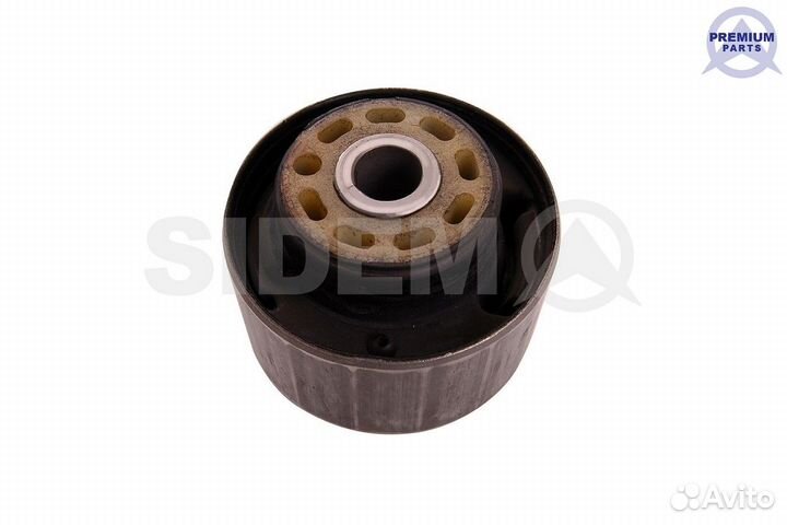 Сайлентблок рычага подвески