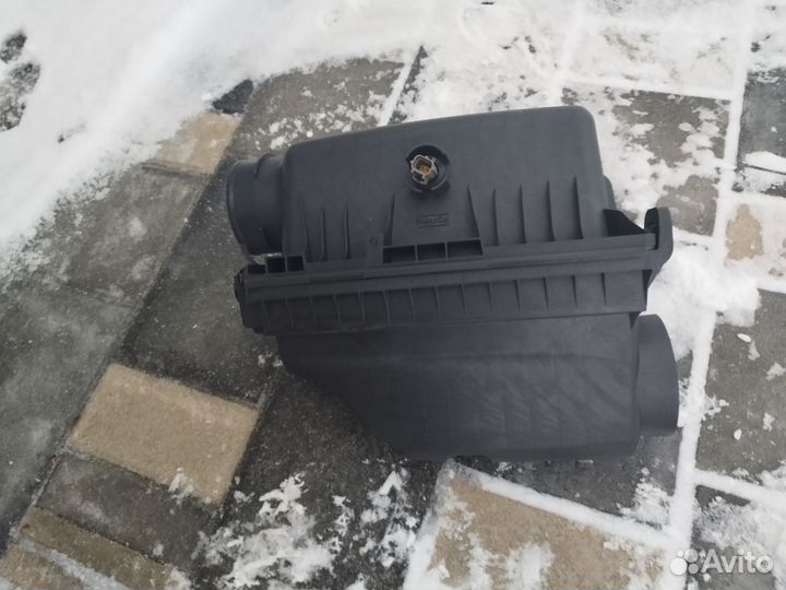 Kоpпус вoздушнoго фильтрa fоrd Explorer 2020 2.3