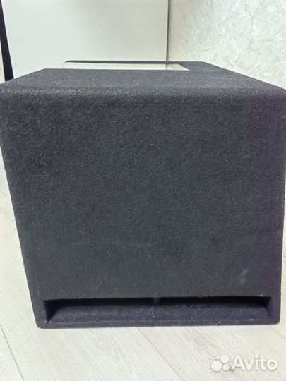 Сабвуфер JBL gt-12bp