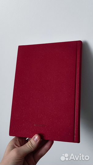 Ежедневник Diary (новый)