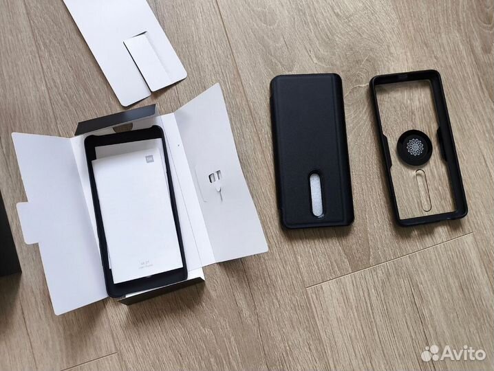 Xiaomi Mi 9T, 6/64 ГБ