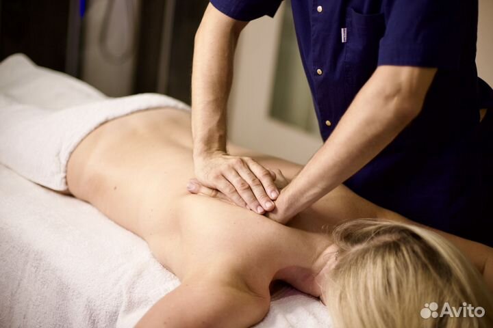 Массаж Раменки. Остеопатия