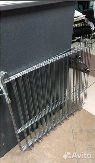 Металлическа клетка для котов/собак и другой живн