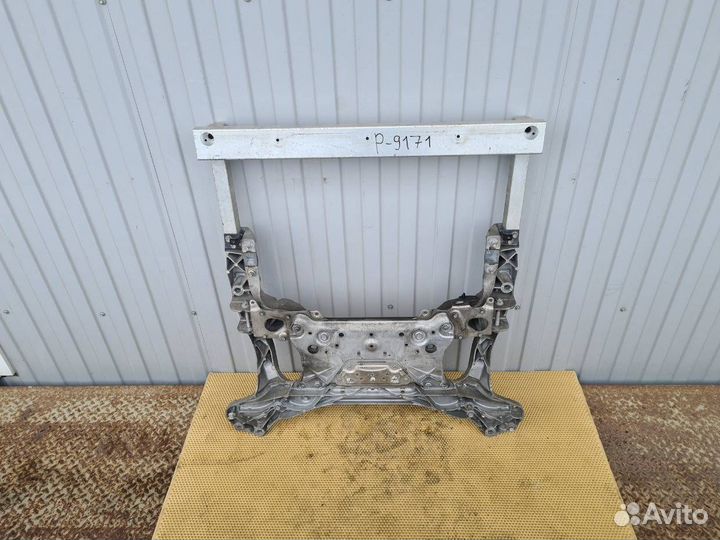 Подрамник передний Infiniti M25 Q70 Y51