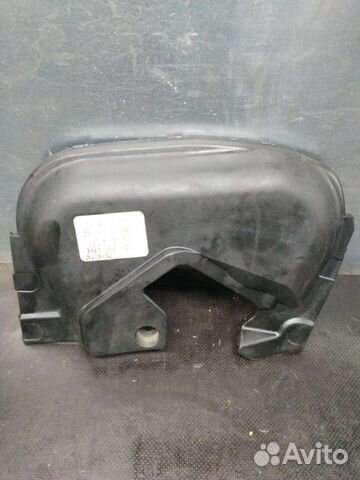 Кожух Volvo S40 седан 1.6 2004