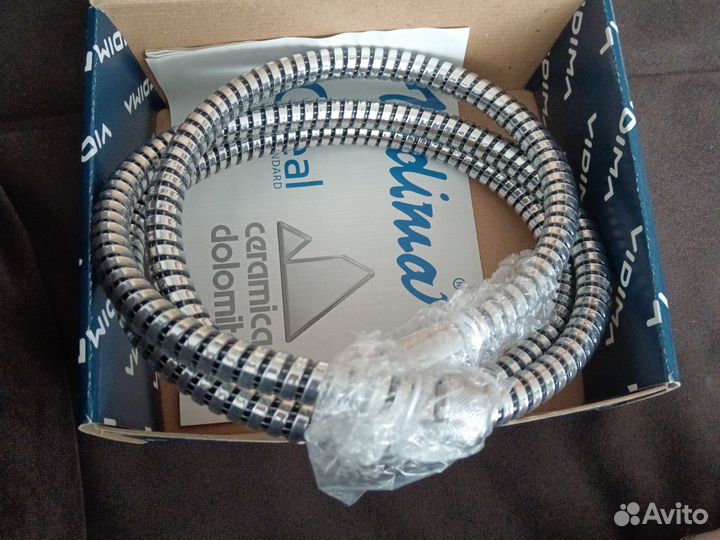 Шланг для душа vidima