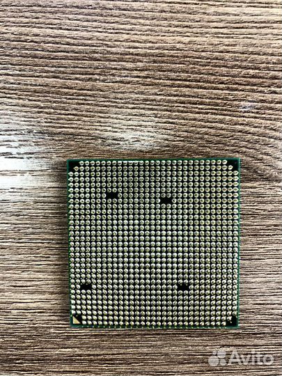 Процессор amd fx 8300