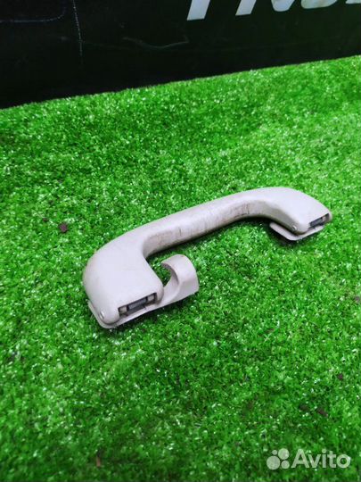 Ручка потолка задняя левая Opel Zafira универсал