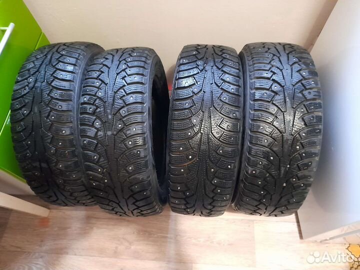 Nordman 5 185/60 R14 82