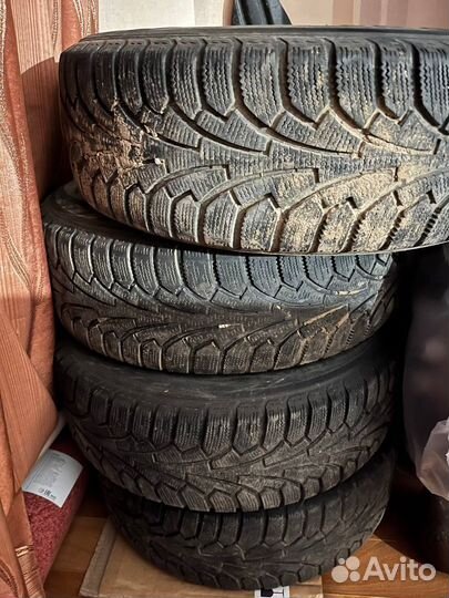 Nokian Tyres Nordman RS 195/65 R15 95R