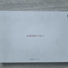 Планшет xiaomi mi pad 5