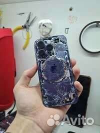 Ремонт планшетов и телефонов