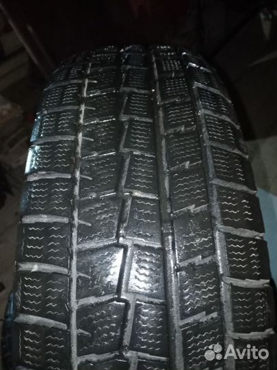 Dunlop Winter Maxx 205/70 R15 96D