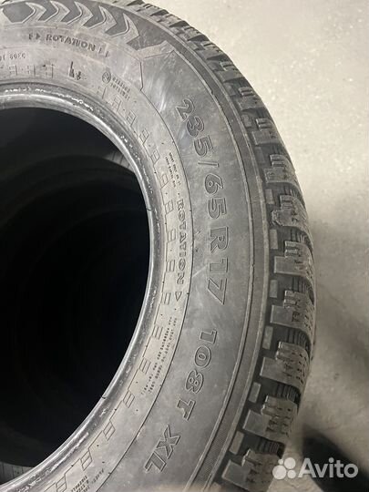 Nokian Tyres Nordman 5 SUV 235/65 R17
