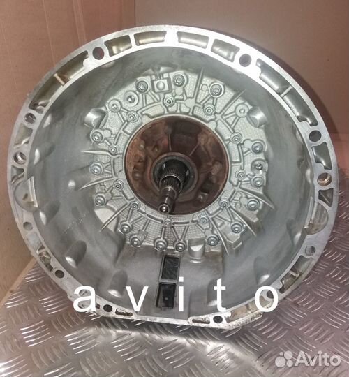 АКПП 722672 для Мерседес 220s класс, 5.0 л