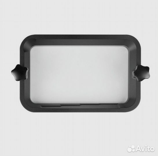 Ванна 3d принтера Creality Halot One