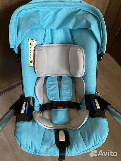 Коляска автокресло Doona plus