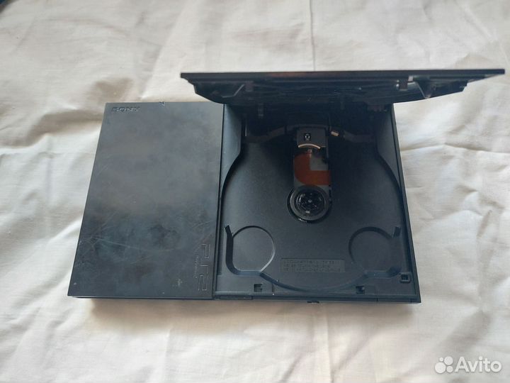 Sony playstation 2 PS2