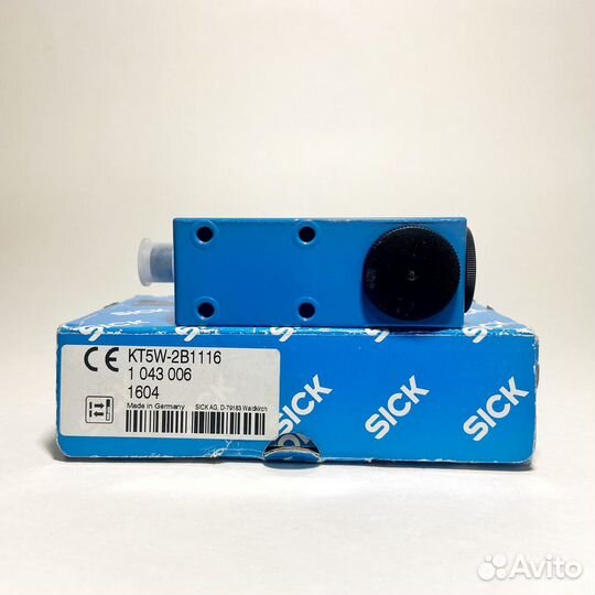 Sick KT5W-2B1116